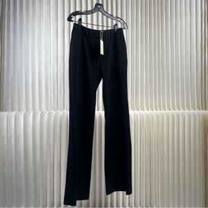Ramy Brook Black Rockie Flare Pant